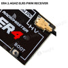 ER4 2.4GHz ELRS PWM Receiver