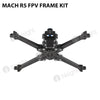 Mach R5 FPV Frame Kit