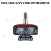 XING 2806.5 FPV Cinelifiter Motor