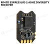 RP4TD ExpressLRS 2.4GHz True Diversity Receiver