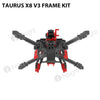 Taurus X8 V3 Frame Kit