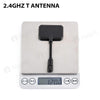 2.4GHz T Antenna