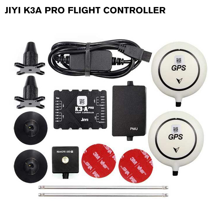 JIYI K3-A Pro UAV Agriculture Spraying Drone Flight Controller