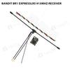 Bandit BR1 ExpressLRS 915MHz Receiver