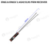 ER8G & ER8GV 2.4GHz ELRS PWM Receiver