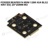 Foxeer Reaper F4 Mini 128K 45A BL32 4in1 ESC 20*20mm M3