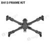 X413 Frame kit