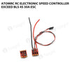 ATOMRC RC Electronic Speed Controller EXCEED BLS 4S 30A ESC