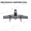 HEQ Swan K1 Mapping VTOL