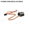 ATOMRC S09M Metal 9g Servo