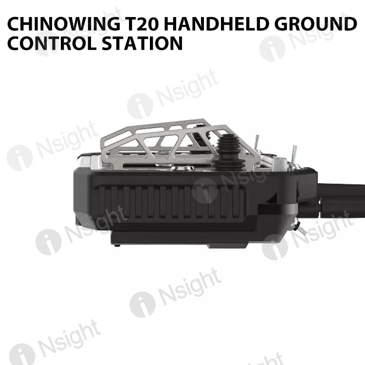 Chinowing T20 Handheld Ground Control Station