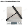 Bandit 915/868MHz T Antenna