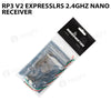 RP3 V2 ExpressLRS 2.4ghz Nano Receiver