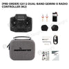 GX12 Dual-Band Gemini-X Radio Controller (M2)