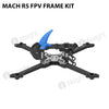 Mach R5 FPV Frame Kit