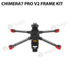 Chimera7 Pro V2 Frame Kit