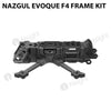 Nazgul Evoque F4 Frame Kit