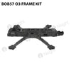 BOB57 O3 Frame Kit