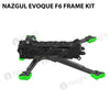 Nazgul Evoque F6 Frame Kit
