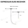 ExpressLRS ELRS Receiver