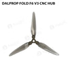 Dalprop Fold F6 V3 CNC Hub