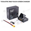 ToolkitRC M8D Touch Screen Charger