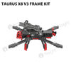 Taurus X8 V3 Frame Kit