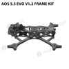 AOS 5.5 EVO V1.2 Frame Kit