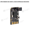 XR2 Nano 2.4GHz ExpressLRS Receiver