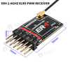 ER4 2.4GHz ELRS PWM Receiver