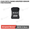 CUAV SKYE 2 Nano Airspeed Sensor for Pixhawk