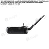 SIYI MK15 Mini HD Handheld Agriculture Smart Controller