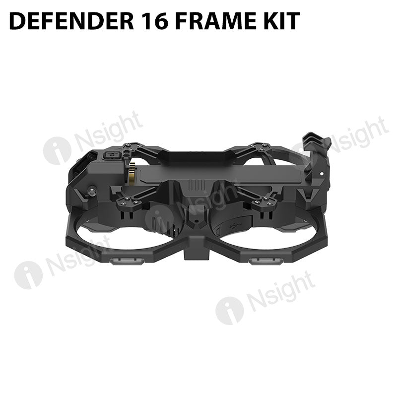 Defender 16 Frame Kit – iNsightFPV