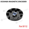 AS5048A Magnetic Encoder