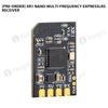 XR1 Nano Multi-Frequency ExpressLRS Receiver