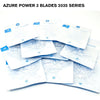 Azure Power 3 Blades 2035 Series