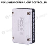 NEXUS Helicopter Flight Controller