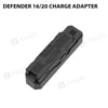 Defender 16/20 Charge Adapter