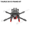 Taurus X8 V3 Frame Kit