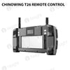 Chinowing T26 Remote Control