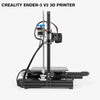 Creality Ender-3 V2 3D Printer