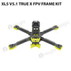 XL5 V5.1 True X FPV Frame Kit