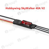 1pcs Hobbywing Skywalker 20A 30A 40A 50A 60A 80A ESC Speed Controler With UBEC For RC FPV Quadcopter RC Airplanes Helicopter