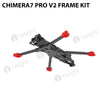 Chimera7 Pro V2 Frame Kit