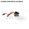 ATOMRC S09M Metal 9g Servo