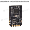 XR2 Nano 2.4GHz ExpressLRS Receiver