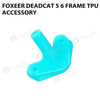 Foxeer Deadcat 5 6 Frame TPU Accessory