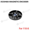 AS5048A Magnetic Encoder