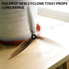 Dalprop New Cyclone T7057 Props Long Range(4pcs)