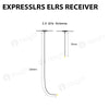 ExpressLRS ELRS Receiver